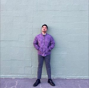 Meet your Posher, Yohan